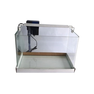 Bể cá kính đúc 45x28x30 cm
