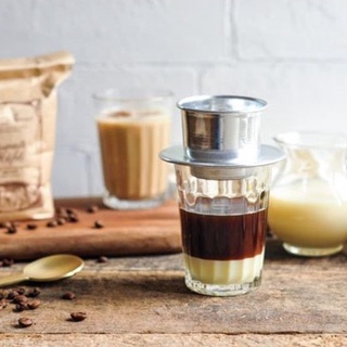 Cà phê Arabica Cầu Đất (rang mộc) 500g