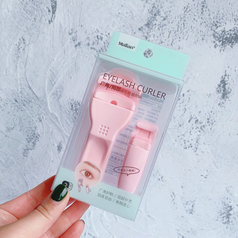 MALIAN - Bấm mi nhựa Malian Eyelash Curler