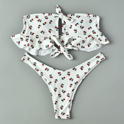 Set bikini cherry HB16 Hỉn Hỉn Store