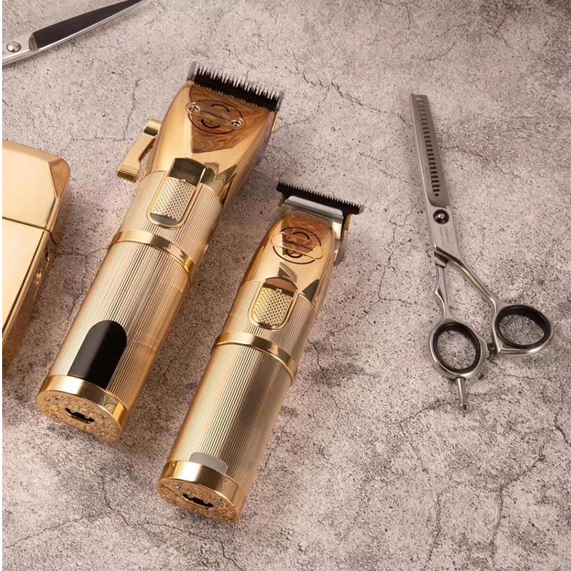 Tông đơ cắt tóc POP babers P800-P700-P600