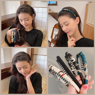 Bông Tai Nữ Chống Trượt Kiểu Dáng Retro Thời Trang