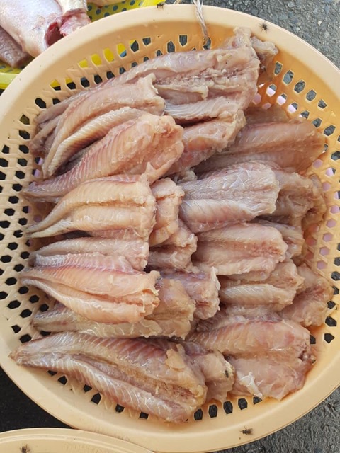 Khô cá lau kiếng