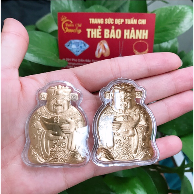 LOẠI 1- ẢNH THẬT Bao Lì Xì Thần Tài Mạ Vàng May Mắn, Lì Xì Tết Nhâm Dần 2022 Hình Hổ Mẫu Mới Nhất- Sỉ Giá Tại Xưởng