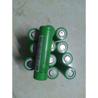 Pin icr18650-22h samsung tháo máy