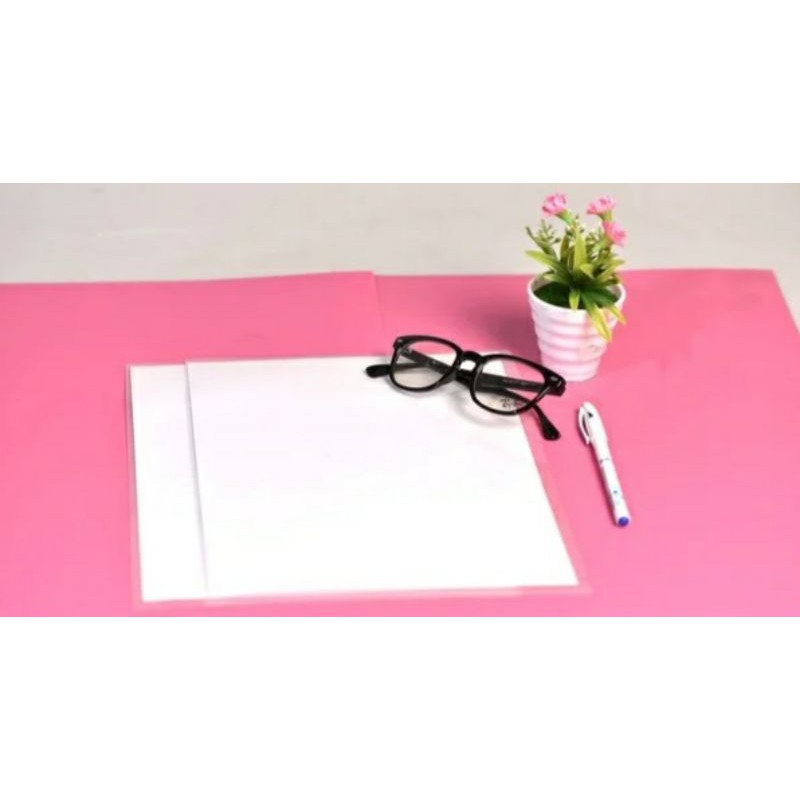 Bìa lá A4 Flexoffice CH03