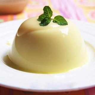 BỘT TÀU HŨ VỊ sầu 100gr
