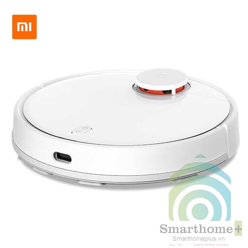 Robot Hút Bụi Lau Nhà Xiaomi Mijia Gen 2