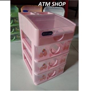 Tủ đựng đồ trang điểm mini 💄