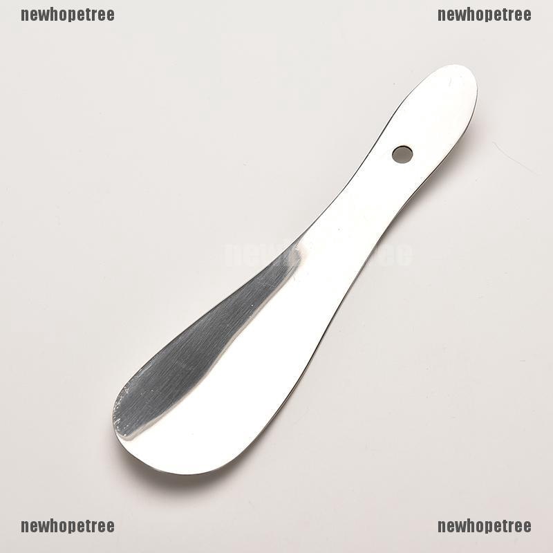 Dụng Cụ Hỗ Trợ Mang Giày Chuyên Nghiệp Bằng Hợp Kim Nhôm 18.8cm