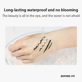✨✨Bút Kẻ Mắt SUAKE Nét Mảnh