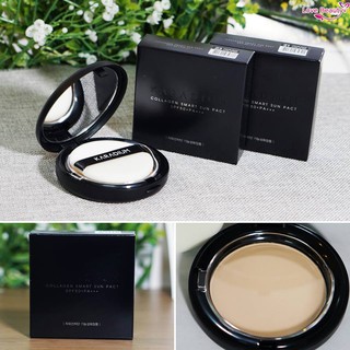 Phấn Phủ Dưỡng Da - Karadium Collagen Smart Sun Pact