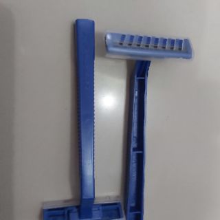 Dao cạo râu khách sạn ( 100 cây / bịch)