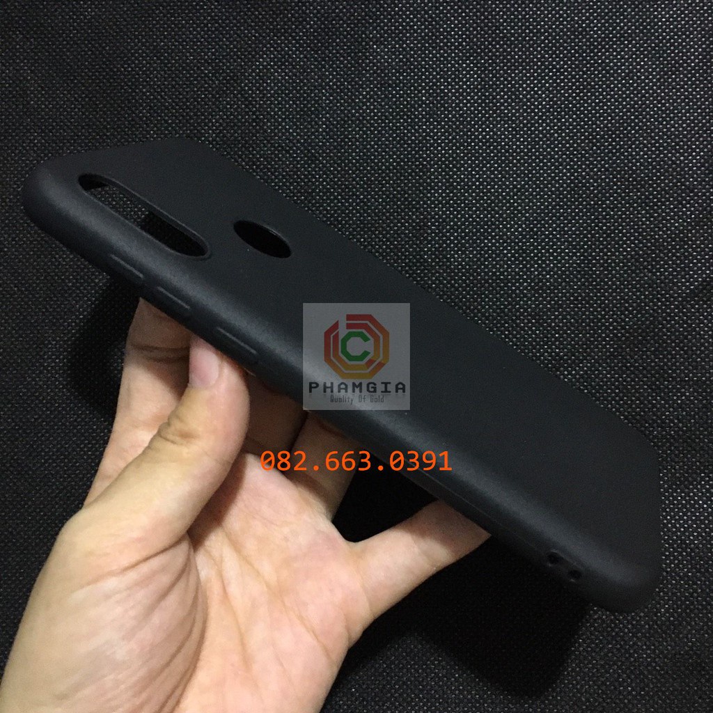 Ốp lưng Vsmart Star 4 in hình theo yêu cầu