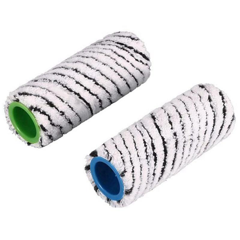 Set 4 Con Lăn Thay Thế Cho Karcher Stone FC3 FC5 FC7 2.055-021.0