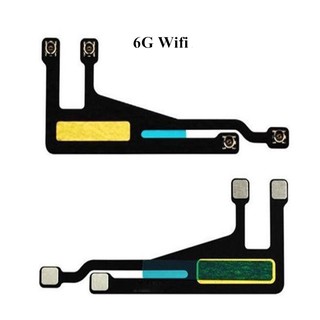 [Zin máy] Anten wifi 6G xịn