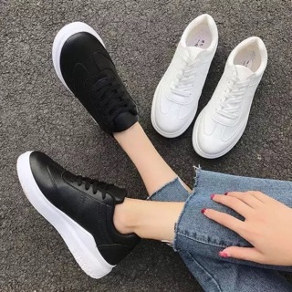 Order giày thể thao ulzzang tâng đế