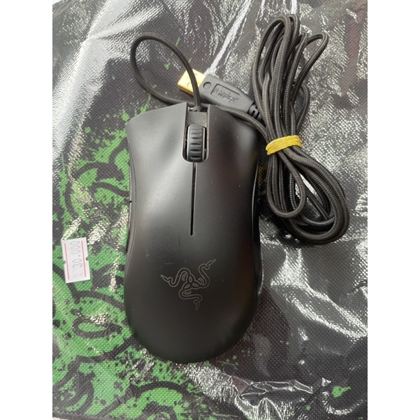 Chuột Razer hàng cũ thanh lý