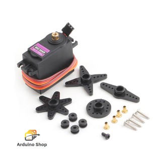Động cơ servo RC SERVO MG996R MG996