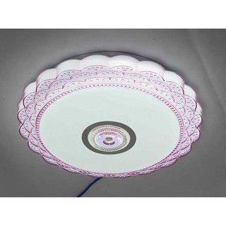 Đèn ốp trần 79 Lighting đèn led gắn trần trang trí decor nội thất C903 ánh sáng trắng
