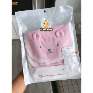 YẾM TRÒN MOMCARE CHO BÉ
