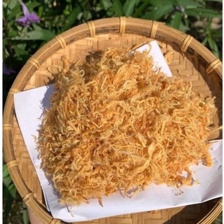 Chà bông, ruốc heo làm hàng xôi, làm bánh... Bịch 500g