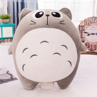 Gấu bông totoro số 1 size 40x40