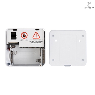 Wireless WiFi Smart Remote Video Door Camera Phone Doorbell Intercom IR Security Bell