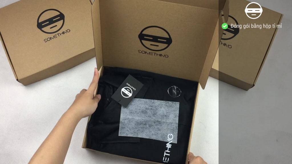 Áo Khoác Dù Nam Nữ Local Brand Something Jacket Urban | BigBuy360 - bigbuy360.vn