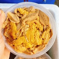 GẠCH CẦU GAI NHA TRANG (hộp 500gram)