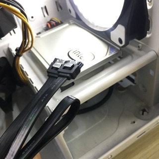 Dây cáp sata 3.0 (theo main MSI)
