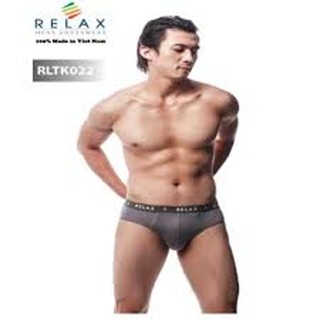 Quần lót nam relax RLTK022