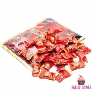 Combo các loại bánh kẹo, đồ ăn khách đặt