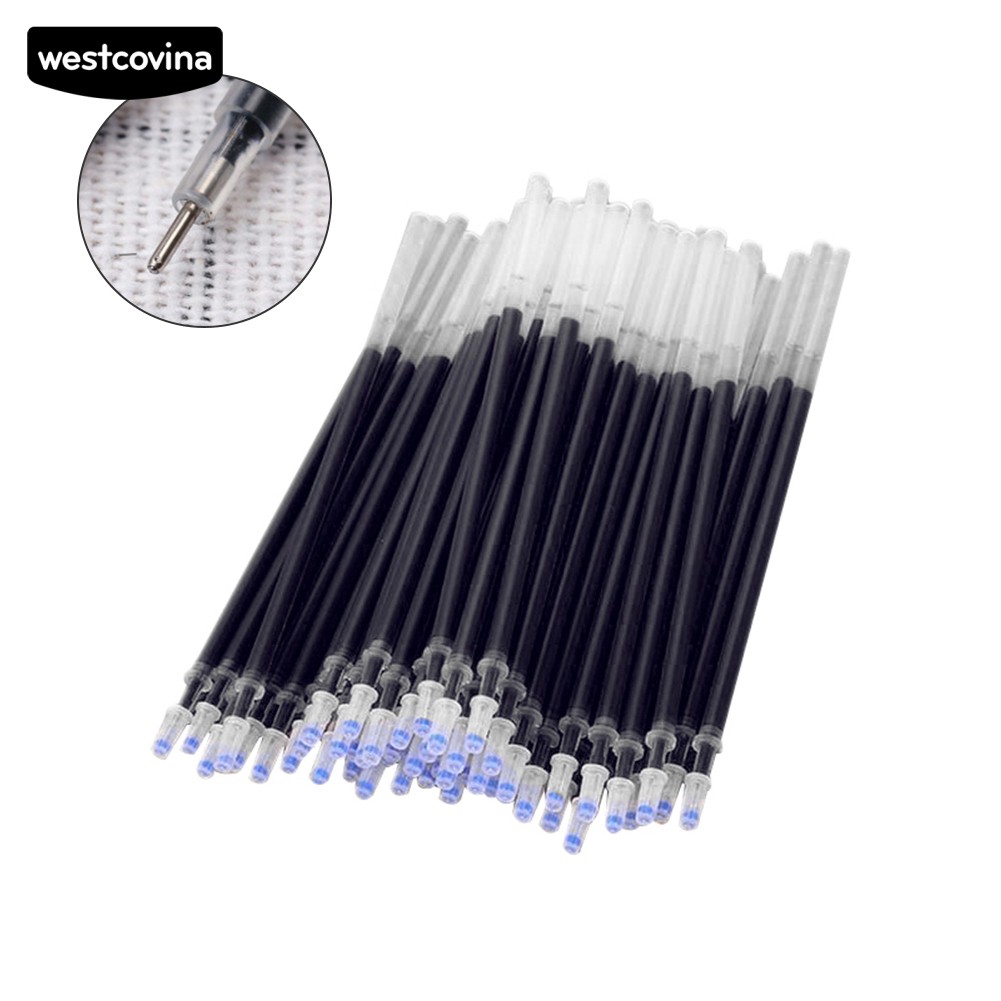 20 Ruột Bút Bi Ngòi 0.5mm