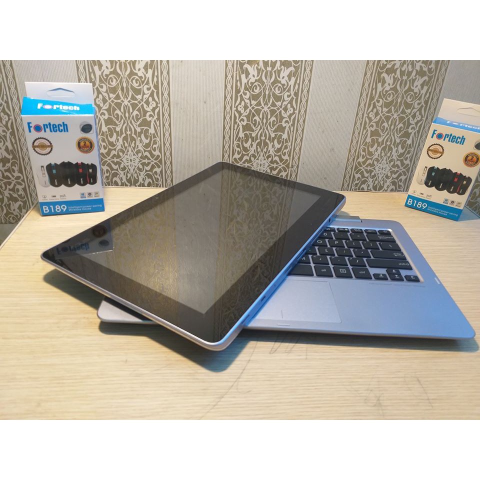 Laptop Asus Transformer Book Trio TX201 Core i7 , 2 in 1 | WebRaoVat - webraovat.net.vn