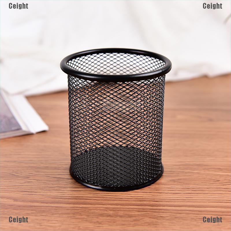Lọ đựng bút để bàn thiết kế lưới chất lượng cao