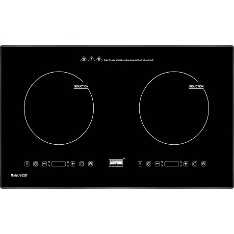 Bếp từ Giovani G-252T