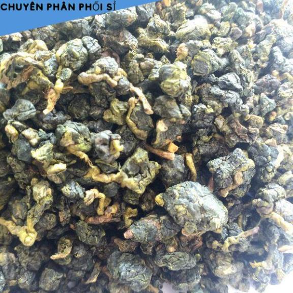 ÔLong Trà Ô Long Thiết Quan Âm lâm Đồng 1kg