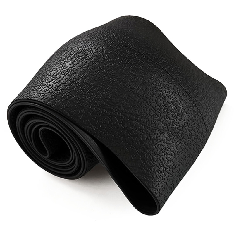 Vỏ Bọc Vô Lăng Xe Hơi Bằng Silicon Co Giãn Tiện Lợi