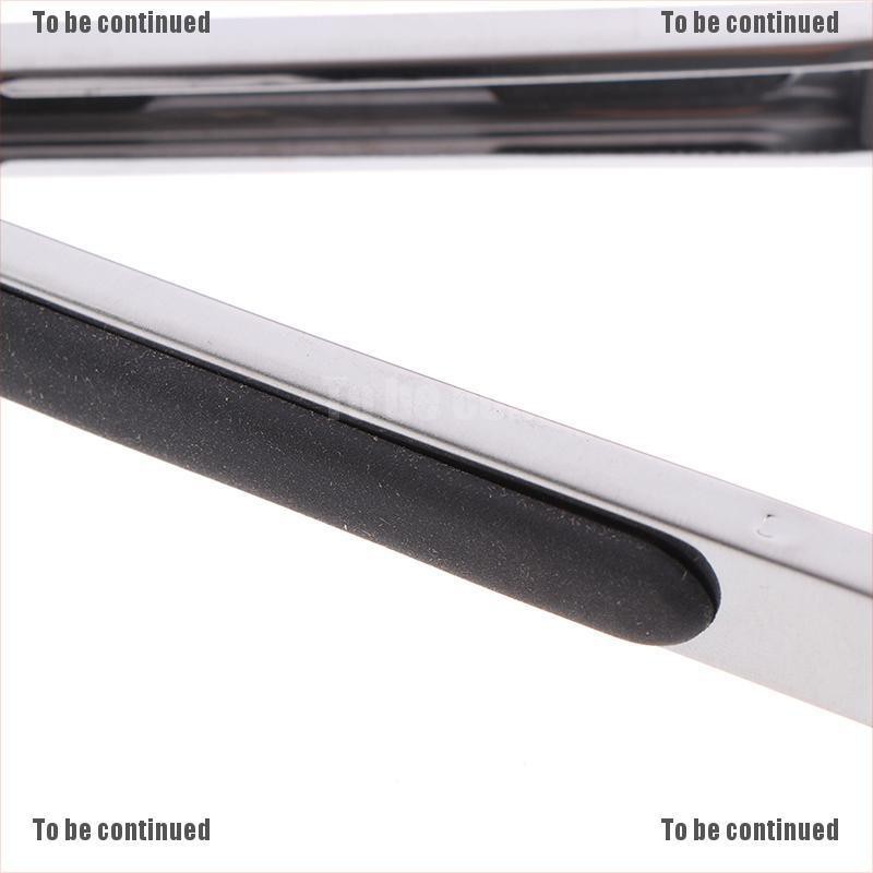 Khay Đựng Thức Ăn Bằng Silicon Và Inox Tiện Lợi