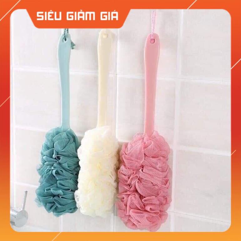Sale sốc -  Cây cọ lưng siêu sạch - (HCM)