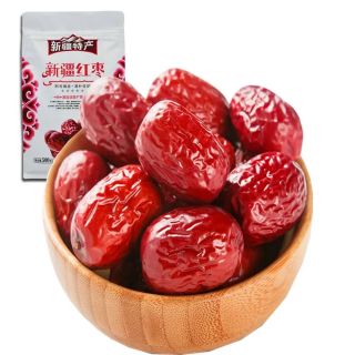 Táo đỏ Tân Cương