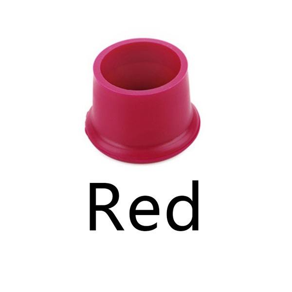 1 Nút Đậy Chai Rượu Vang Bằng Silicone Chống Rò Rỉ
