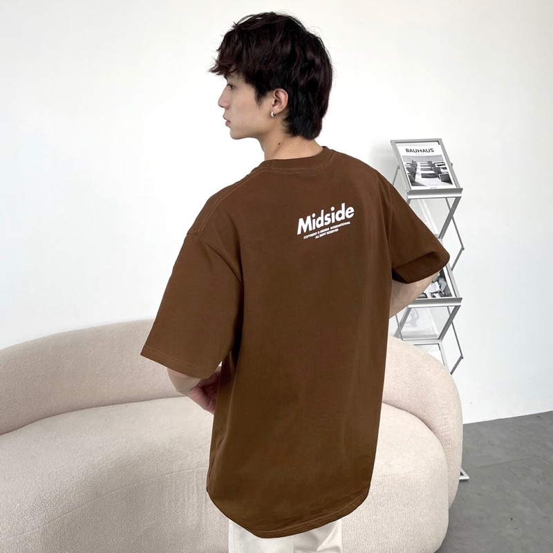 ÁO LOGO TEE ( 7 Màu )
