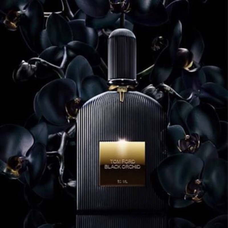 Nước Hoa Tom Ford Black Orchid EDP 100ml