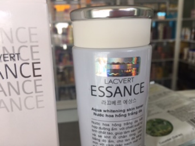 Nước Hoa Hồng ESSANCE 120ml