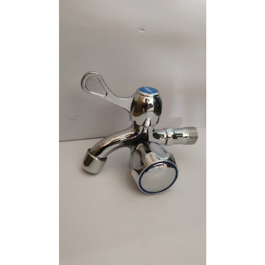 Củ sen lạnh, vòi sen tắm lạnh một đường nước tiện lợi (9999)