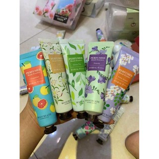 Kem dưỡng da tay Maycreate chống khô, nứt nẻ