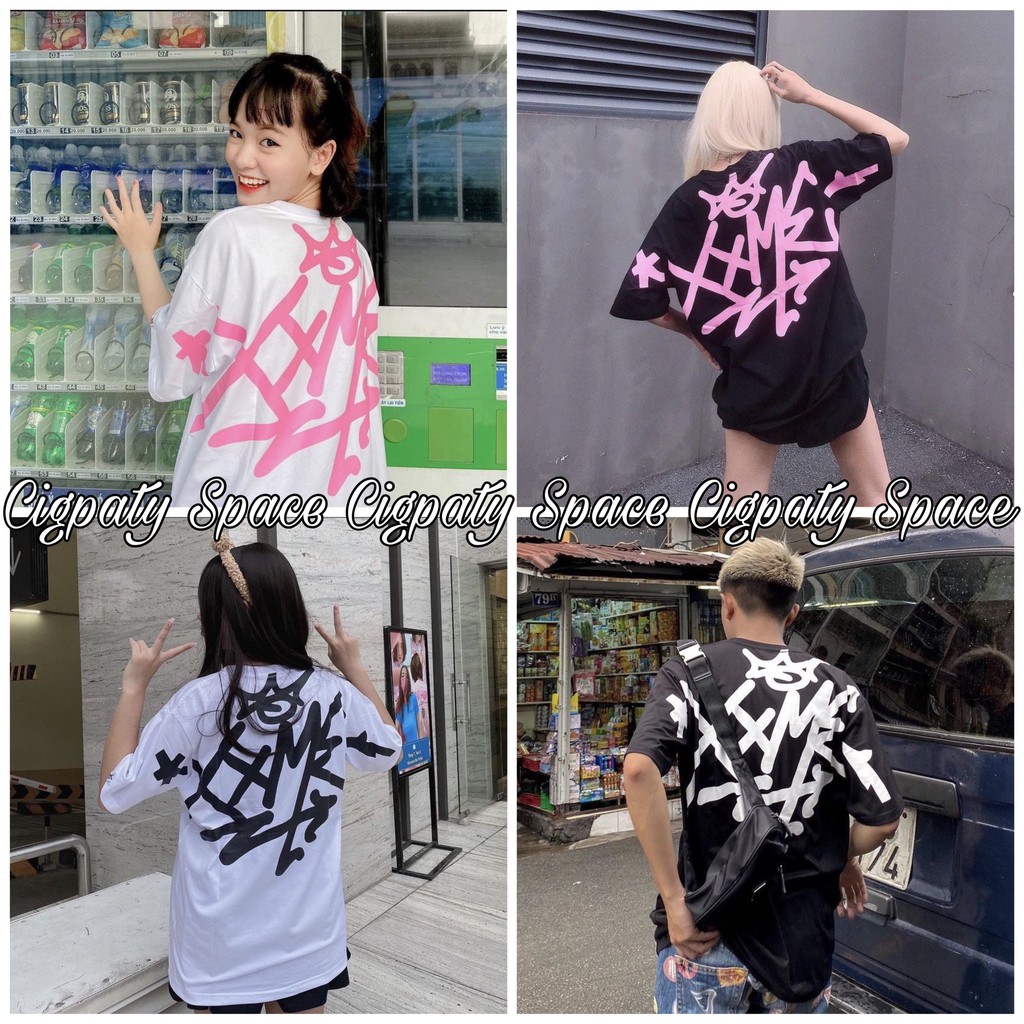 Áo Thun 20ME LOGO SIGN CHỮ KÝ FULLTAG | Áo Thun COTTON 100% | CHUẨN CAO CẤP 1:1 LOCAL BRAND