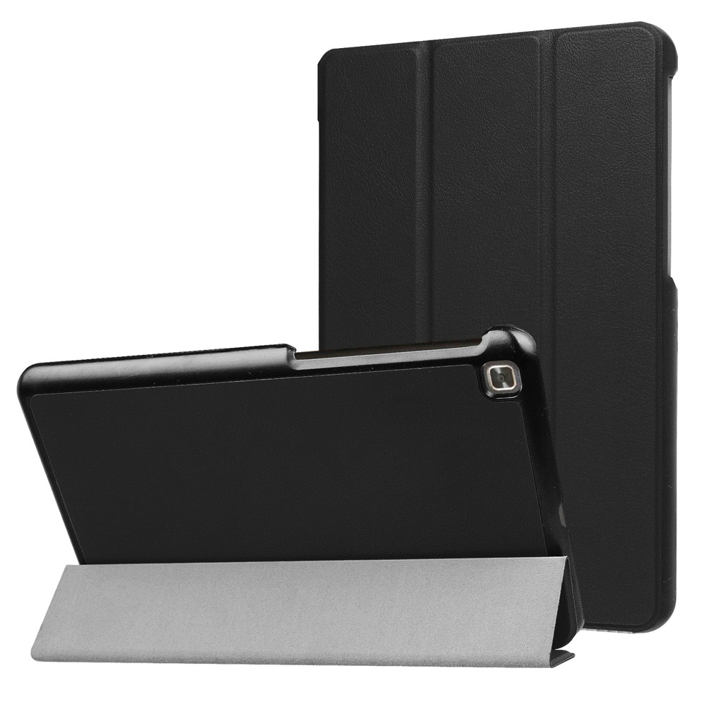 (CÓ SẴN) Bao da kiêm giá đỡ và miếng dán kính cường lực cho máy tính bảng LG G Pad X2 - G Pad IV - LG V530 V533